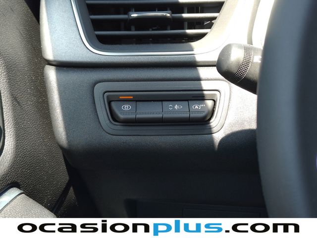 Renault Captur Techno TCe 160 Mild Hybrid EDC 118 kW (160 CV)
