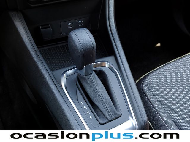 Renault Captur Techno TCe 160 Mild Hybrid EDC 118 kW (160 CV)