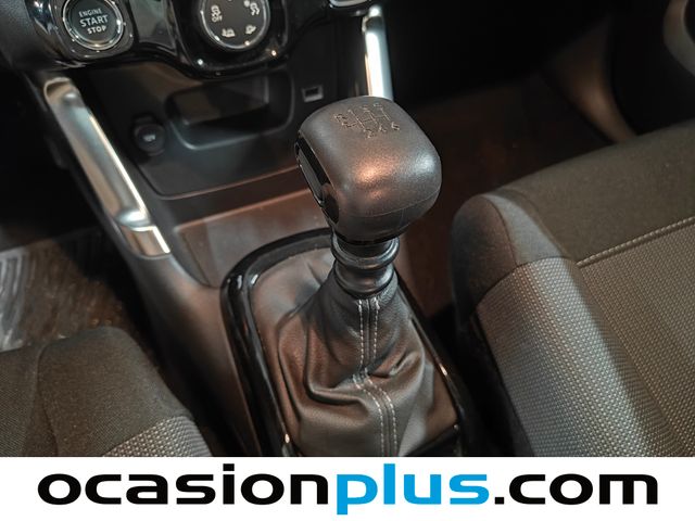 Citroen C3 Aircross PureTech 110 S&S Max 81 kW (110 CV)