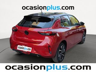 Opel Corsa 1.2T XHL GS 74 kW (100 CV)