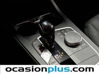 BMW Serie 2 218i Gran Coupe 100 kW (136 CV)