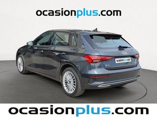 Audi A3 Sportback Advanced 30 TFSI 81 kW (110 CV) S tronic