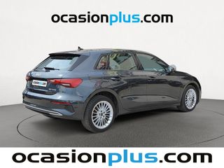 Audi A3 Sportback Advanced 30 TFSI 81 kW (110 CV) S tronic