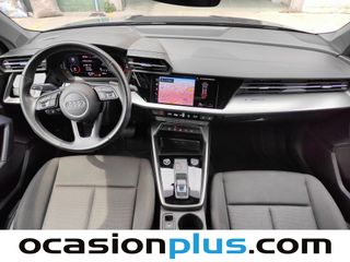 Audi A3 Sportback Advanced 30 TFSI 81 kW (110 CV) S tronic