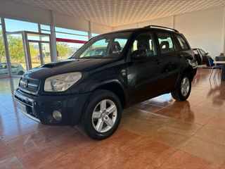 Toyota RAV4 2006