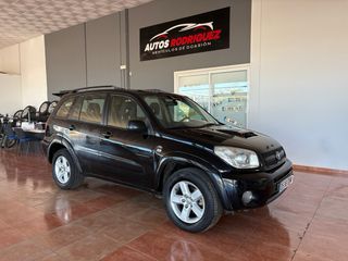 Toyota RAV4 2006