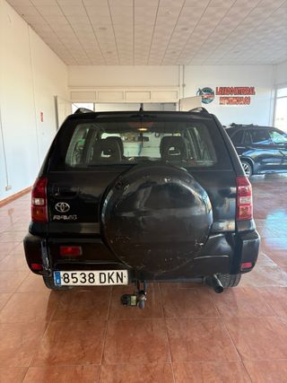Toyota RAV4 2006