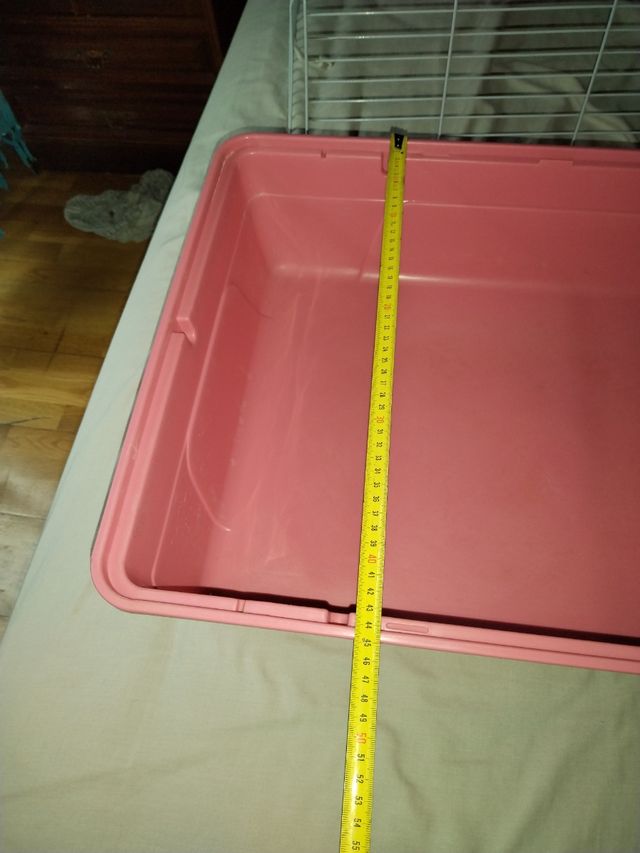 Jaula conejos/ cobayas...