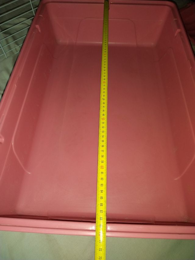 Jaula conejos/ cobayas...