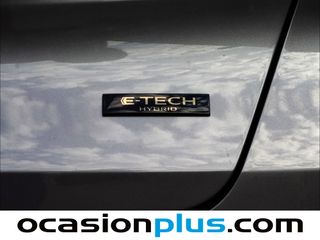 Renault Captur Techno E-Tech Híbrido 107 kW (145 CV)
