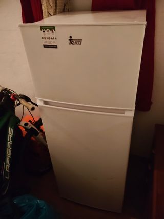 Nevera Teka - Mini frigorífico