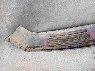 Paragolpes delantero de Citroen ZX