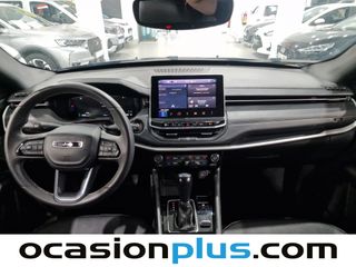 Jeep Compass 1.3 PHEV 80th Aniversario AWD AT 140 kW (190 CV)