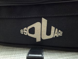 Bolsa depósito moto B-SQUARE