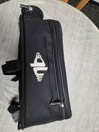 Bolsa depósito moto B-SQUARE