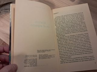 Novela Alarma En El Espacio - Mark Brandis