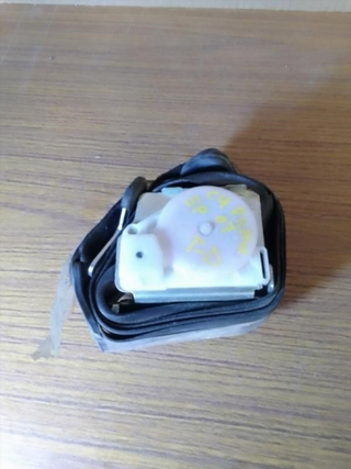 Cinturon seguridad trasero derecho Citroen