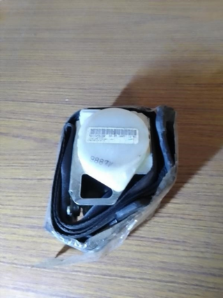 Cinturon seguridad trasero derecho Citroen
