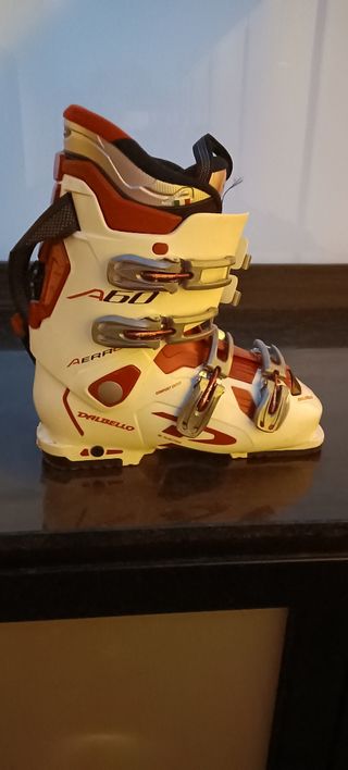 Botas Esquí Dalbello A60 - Talla 41
