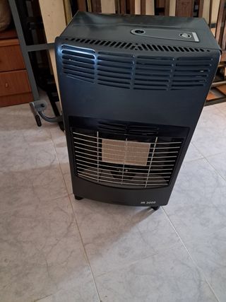 Calentador / estufa catalítica IR 3000