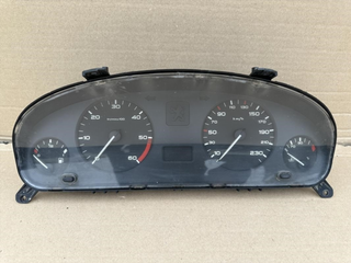 Cuenta kilometros Peugeot 406 (8) (1995-20