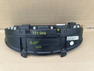 Cuenta kilometros Peugeot 406 (8) (1995-20