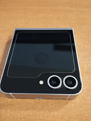 SAMSUNG Galaxy Z Flip6 256GB ..