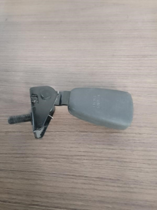Cinturon seguridad trasero izquierdo Volvo
