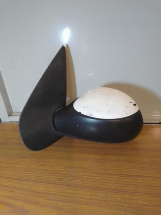 Retrovisor izquierdo Peugeot 206 (1998) 1.