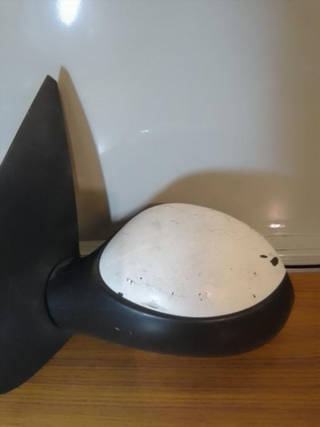 Retrovisor izquierdo Peugeot 206 (1998) 1.
