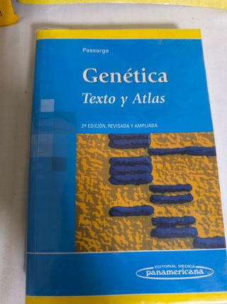 Libros Física, Química y Biología