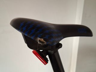 Bicicleta Monty 103 16" Niño