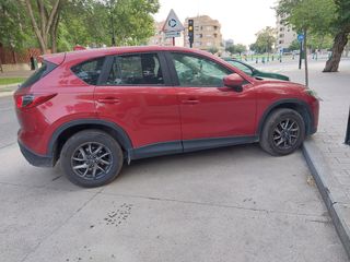 Mazda CX-5 2014