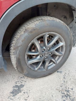 Mazda CX-5 2014