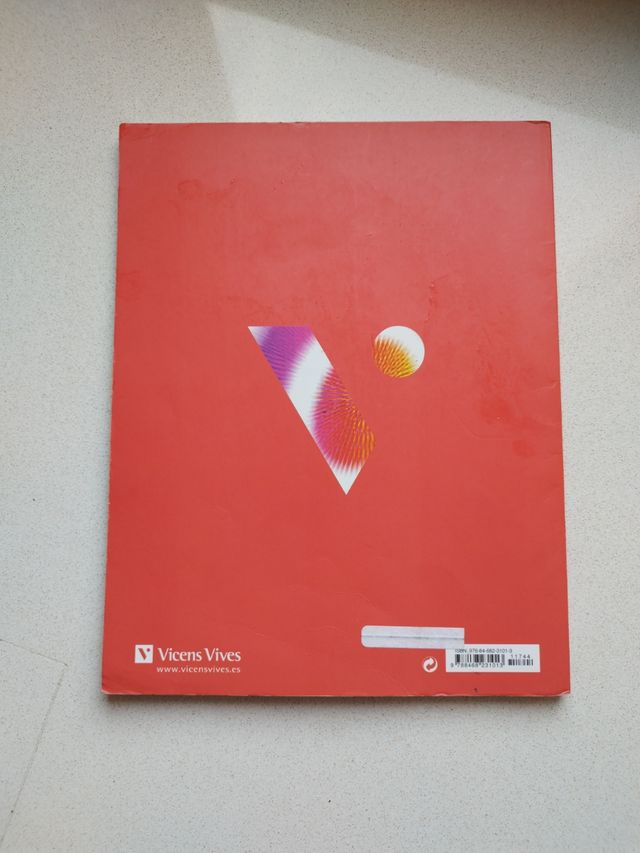 LLEN 1 VALENCIA BATXILLERAT (AULA 3D)