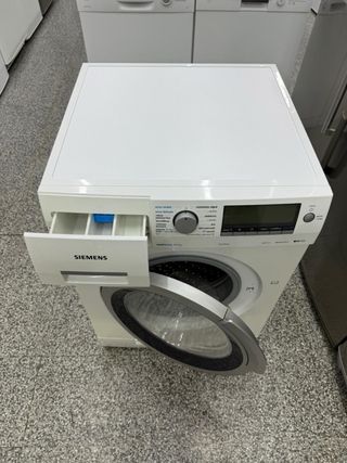 Lavadora con secadora 7+4kg Grantia transport 