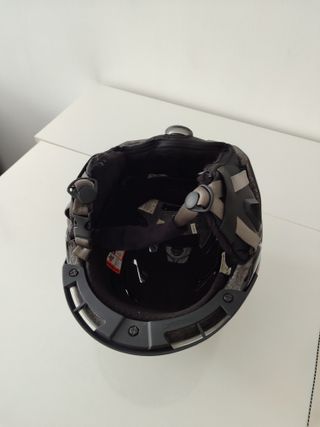 Casco Wed'ze esquí/snowboard