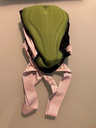 Pantaloncini ciclismo Bora Hansgrohe