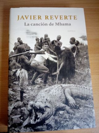 LOTE LIBROS JAVIER REVERTE