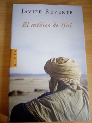 LOTE LIBROS JAVIER REVERTE