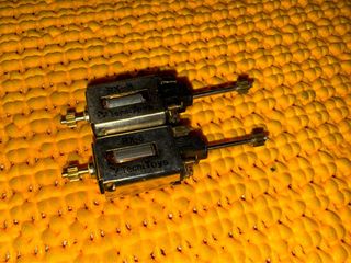 Scalextric Motor RX-8