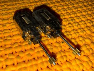 Scalextric Motor RX-8