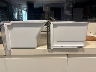 Accesorios frigorífico americano Samsung