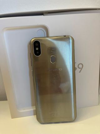 Leagoo S9 4gb+32gb