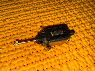 Scalextric Motor RX-81
