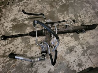 Cremallera dirección BMW E60