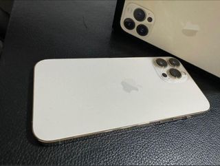iPhone 13 Pro Max blanco