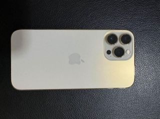 iPhone 13 Pro Max blanco