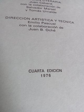 LIBRO LA COCINA ESPAÑOLA POR CANDIDO