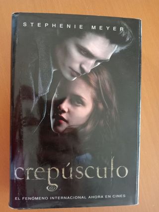 Crepúsculo (Edición de regalo en cartoné) (FUER...
